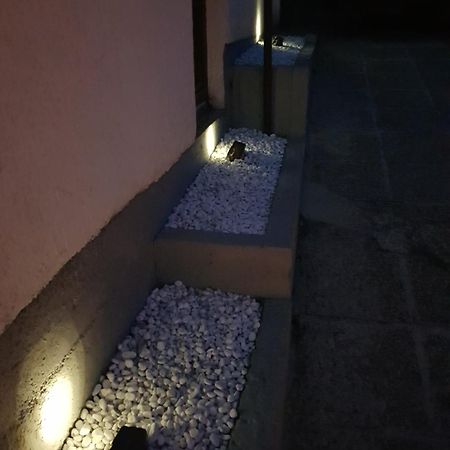 Apartmani Petra PUY Exterior foto