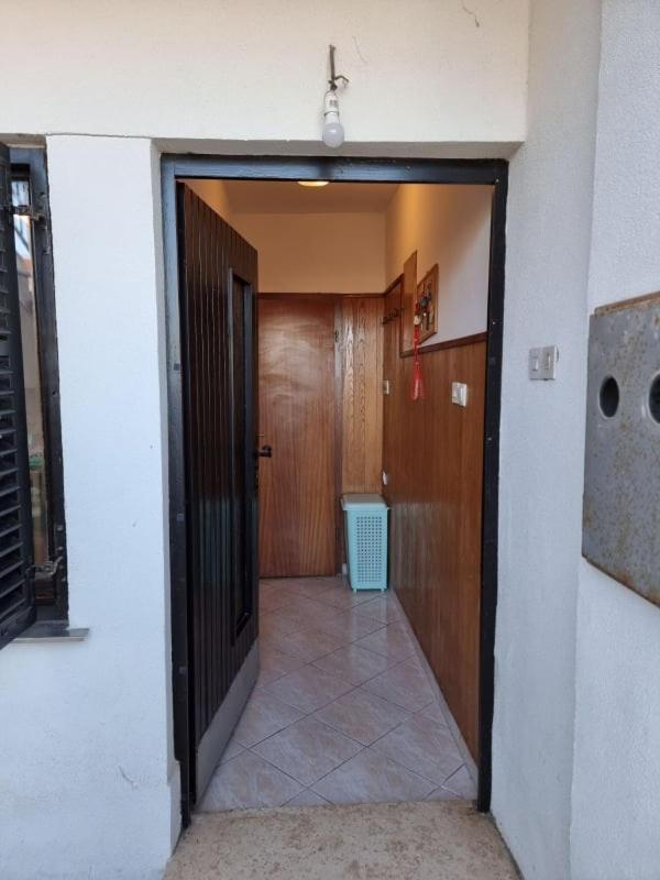 Apartmani Petra PUY Exterior foto