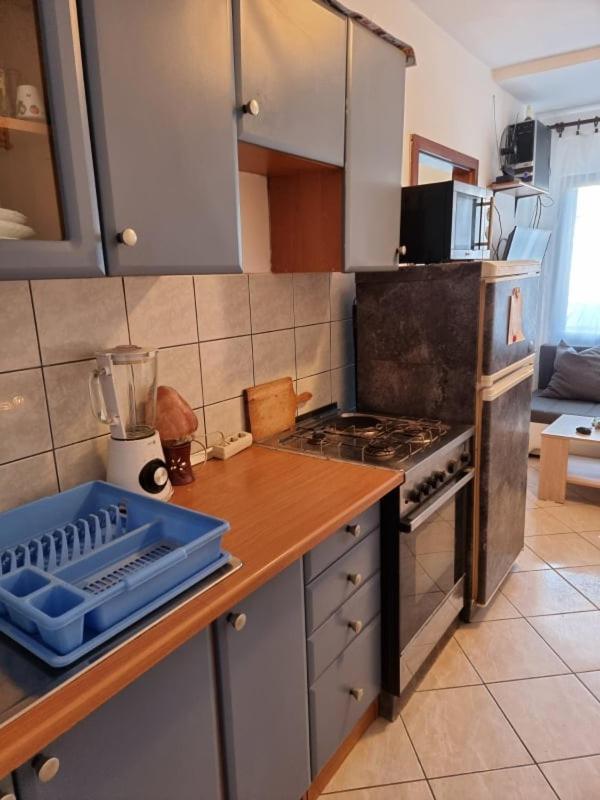 Apartmani Petra PUY Exterior foto