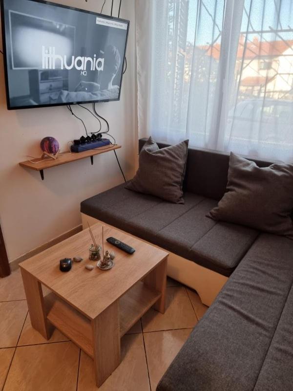 Apartmani Petra PUY Exterior foto