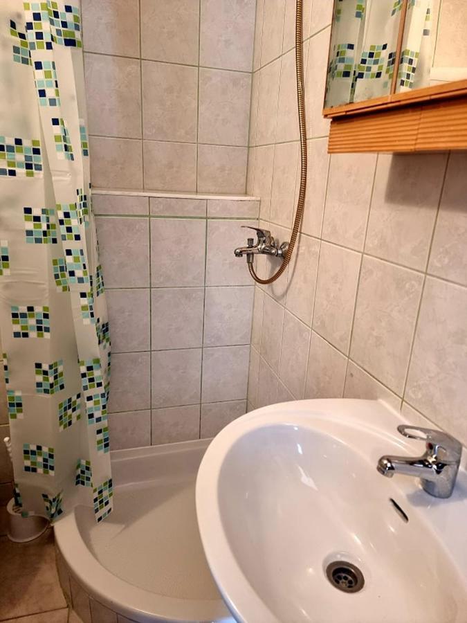 Apartmani Petra PUY Exterior foto