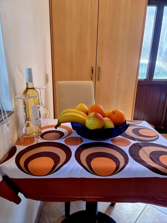 Apartmani Petra PUY Exterior foto