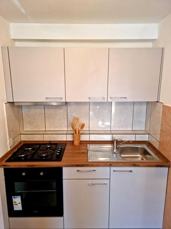 Apartmani Petra PUY Exterior foto