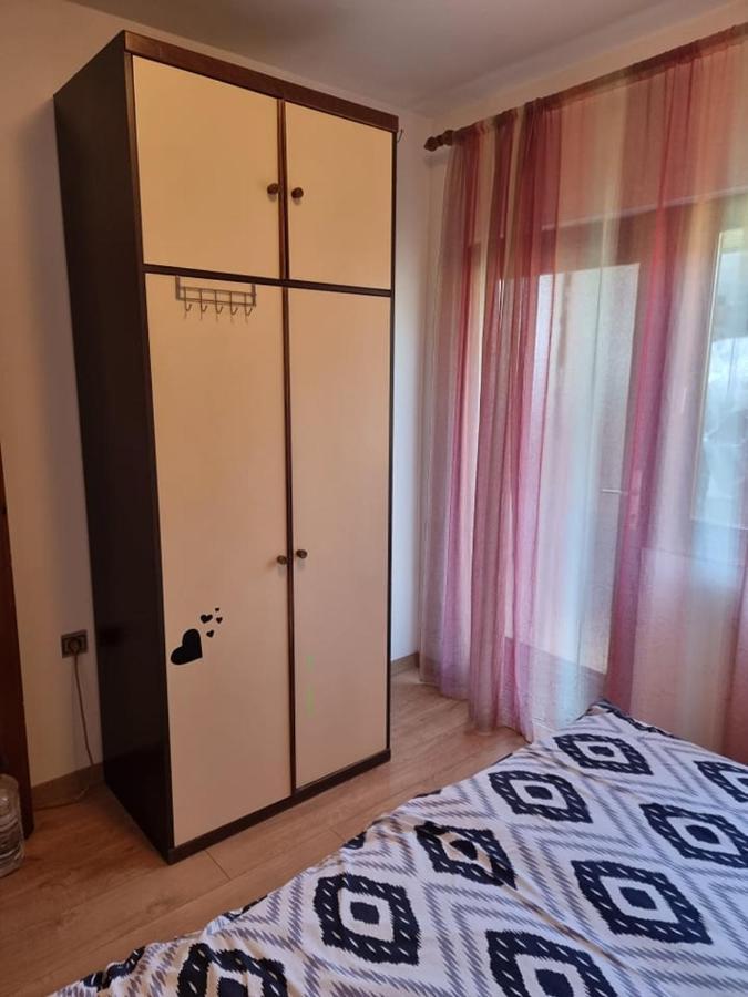 Apartmani Petra PUY Exterior foto