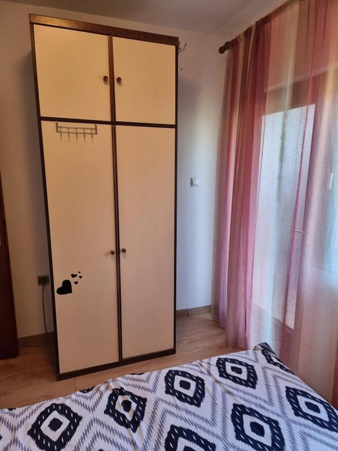 Apartmani Petra PUY Exterior foto