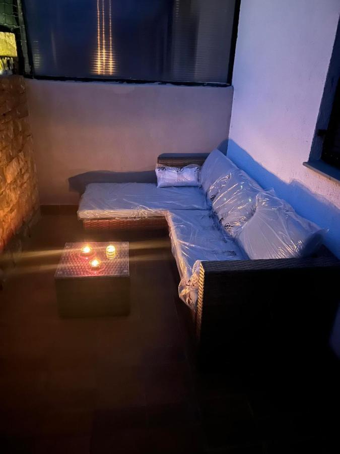 Apartmani Petra PUY Exterior foto