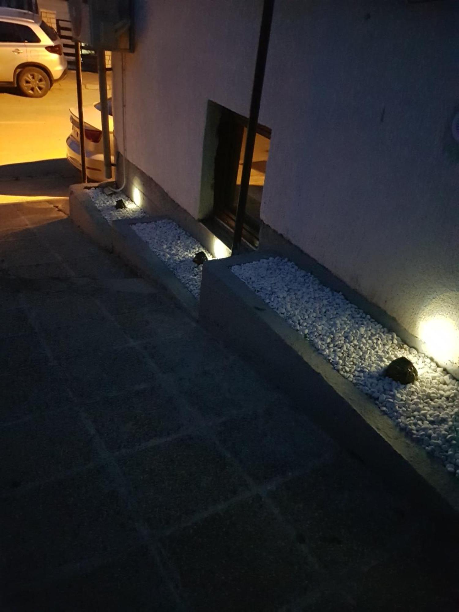 Apartmani Petra PUY Exterior foto